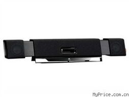 罗技AudioHub笔记本电脑音箱 专业音频解决方案与市场报价总览