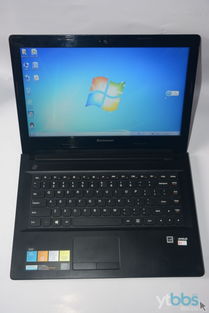 高性价比之选！95成新联想G40-45笔记本电脑，超值出售