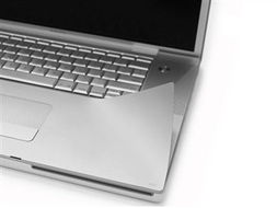 摩仕Moshi PalmGuard MacBook Pro 15寸的优雅防护与舒适体验