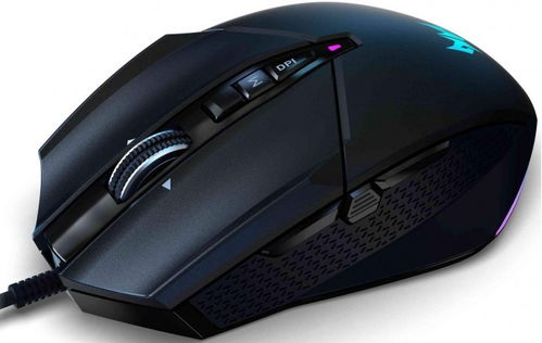 宏碁重磅发布 全新游戏笔记本电脑及配件产品线，引领极致游戏体验