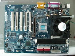 科技时代的选择 电脑、配件、平板与数码产品的全方位指南