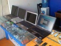 联想B460系列笔记本电脑 经典商务本在二手市场的价值与选购指南