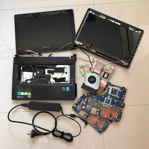 联想Y430p笔记本电脑 原装配件详解与高低分屏配件比较